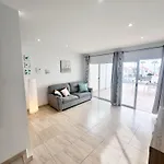 Lägenhet Ocean Terrace *