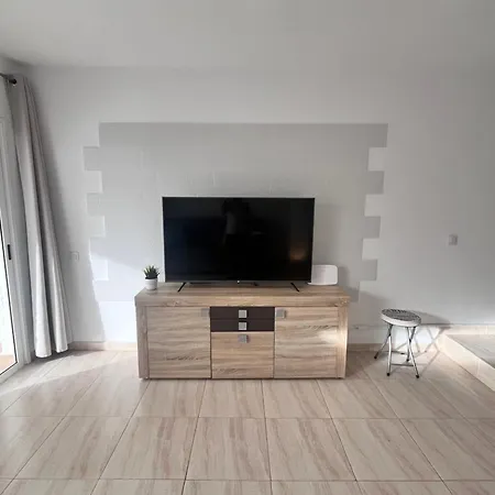 Ocean Terrace Апартаменты Адехе