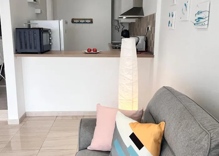 Ocean Terrace Адехе