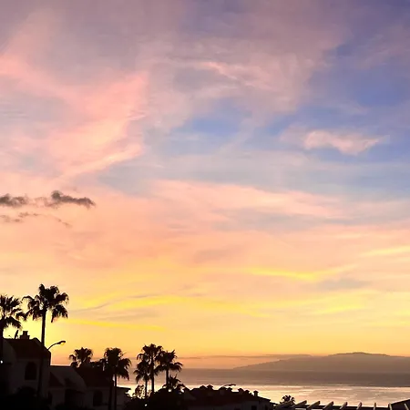 Ocean Terrace Appartement