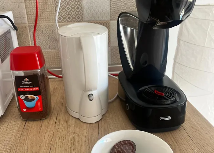 Appartement Ocean Terrace *