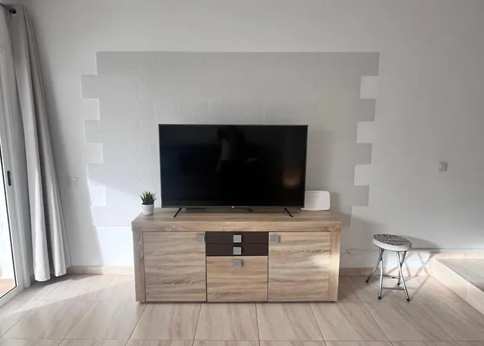 Ocean Terrace Appartement Costa Adeje (Tenerife)