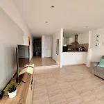 Ocean Terrace Apartment *