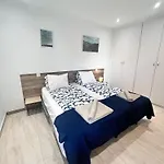 Ocean Terrace Apartment *