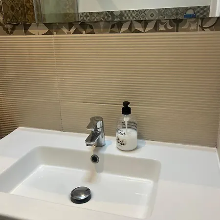 Ocean Terrace Apartment Costa Adeje (Tenerife)