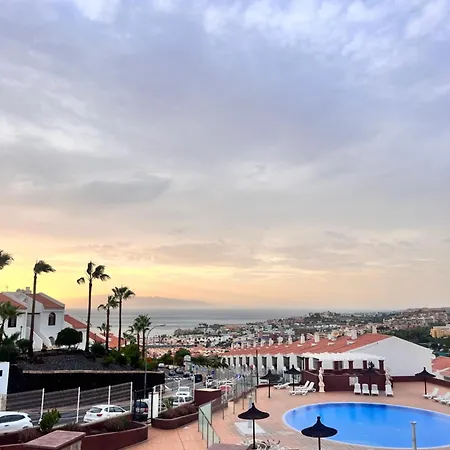 Ocean Terrace *