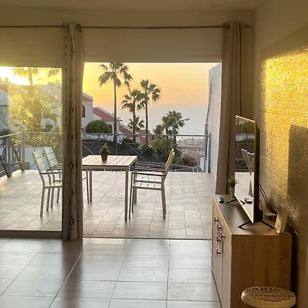 Ocean Terrace Apartment Costa Adeje (Tenerife)