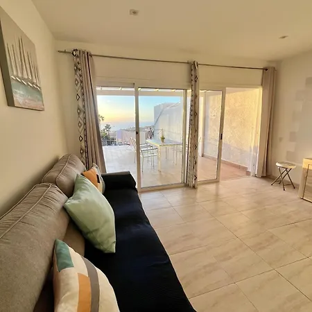 Ocean Terrace