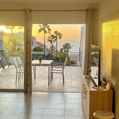 Ocean Terrace Apartment