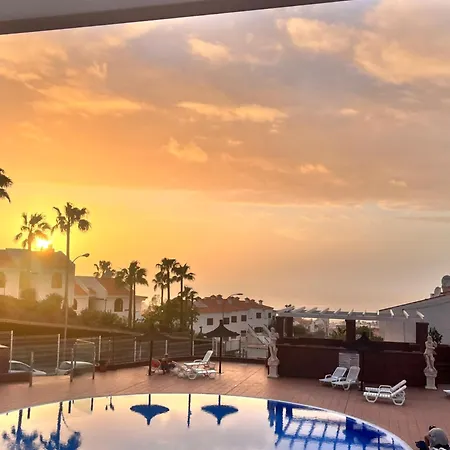 Apartment Ocean Terrace
