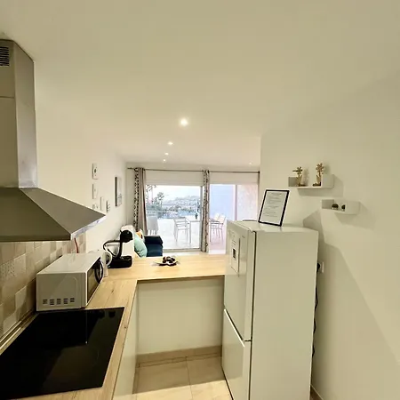 Ocean Terrace Apartment