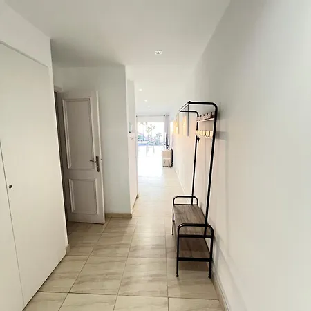 شقة Ocean Terrace أذيخي