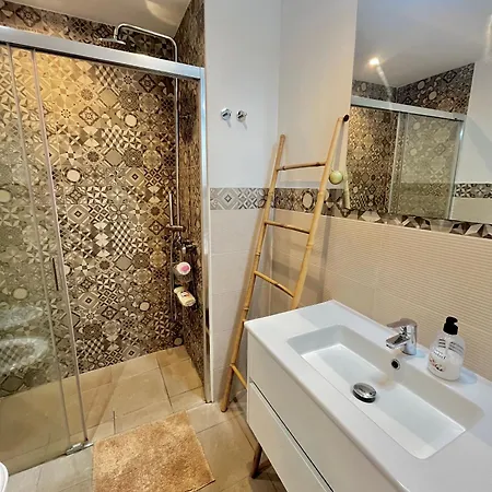 Ocean Terrace Apartment Costa Adeje (Tenerife)