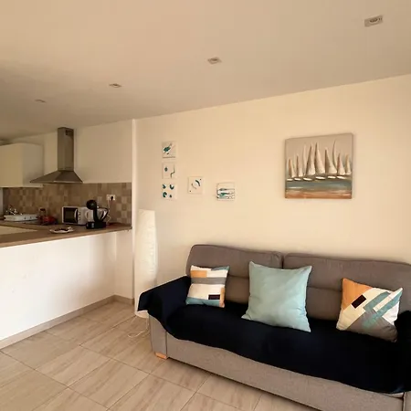Apartment Ocean Terrace Costa Adeje (Tenerife)