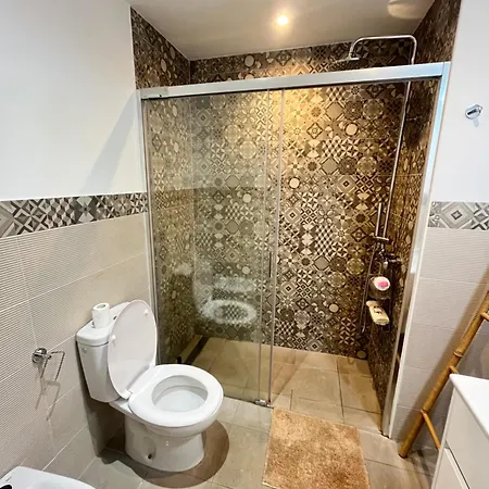Ocean Terrace Appartamento