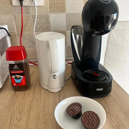 شقة Ocean Terrace *