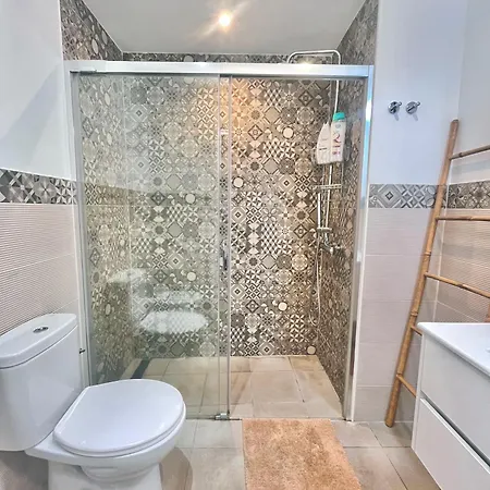 Ocean Terrace Адехе