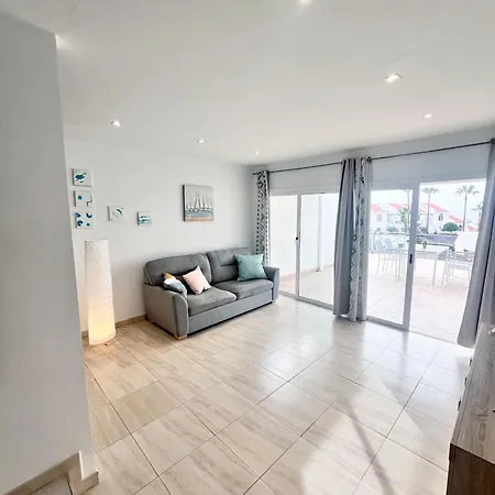 Апартаменты Ocean Terrace *