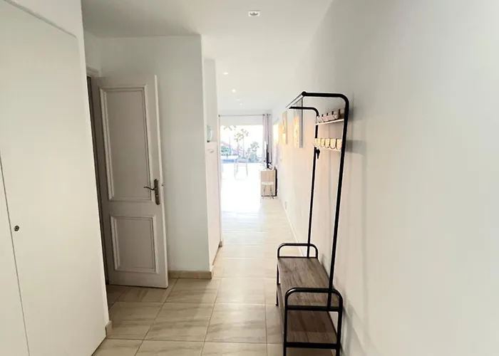 Apartman Ocean Terrace Costa Adeje (Tenerife)