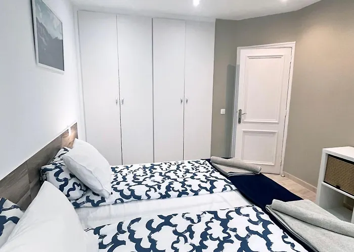 Ocean Terrace Apartamento